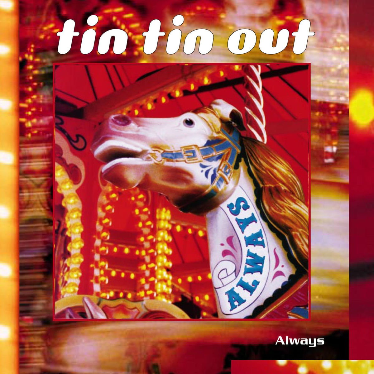 Album picture of Always