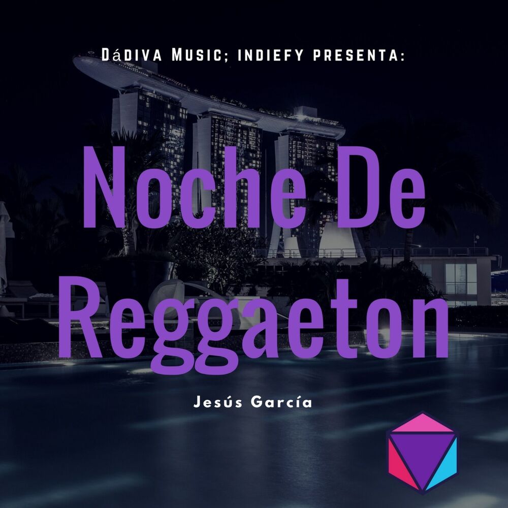 Picture of Noche De Reggaeton