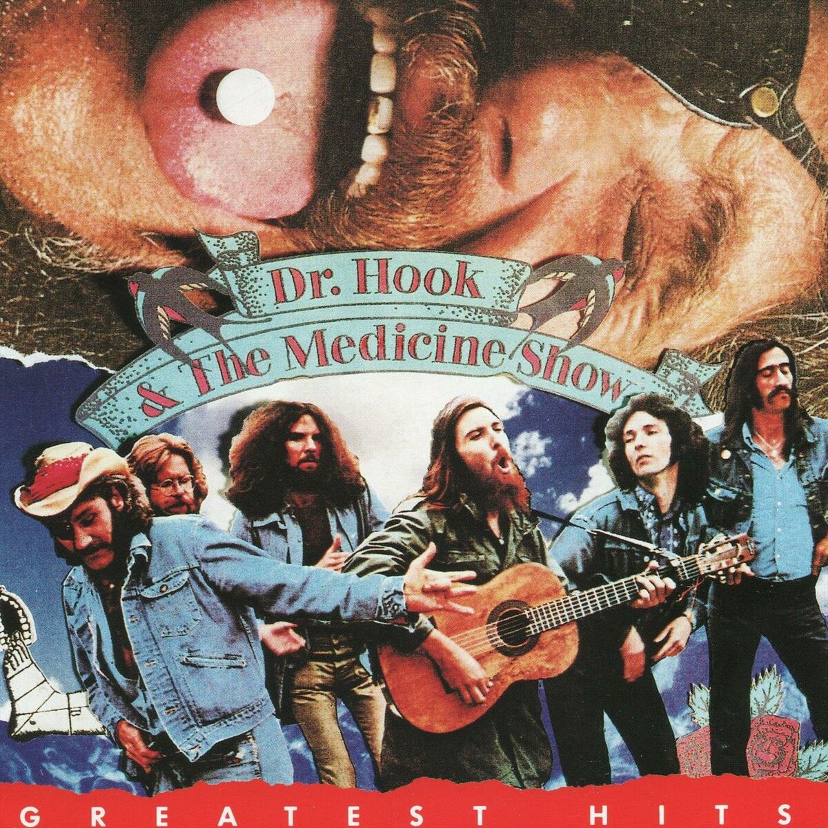 Album cover of Life Ain’t Easy