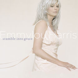 Cover of Stumble into Grace