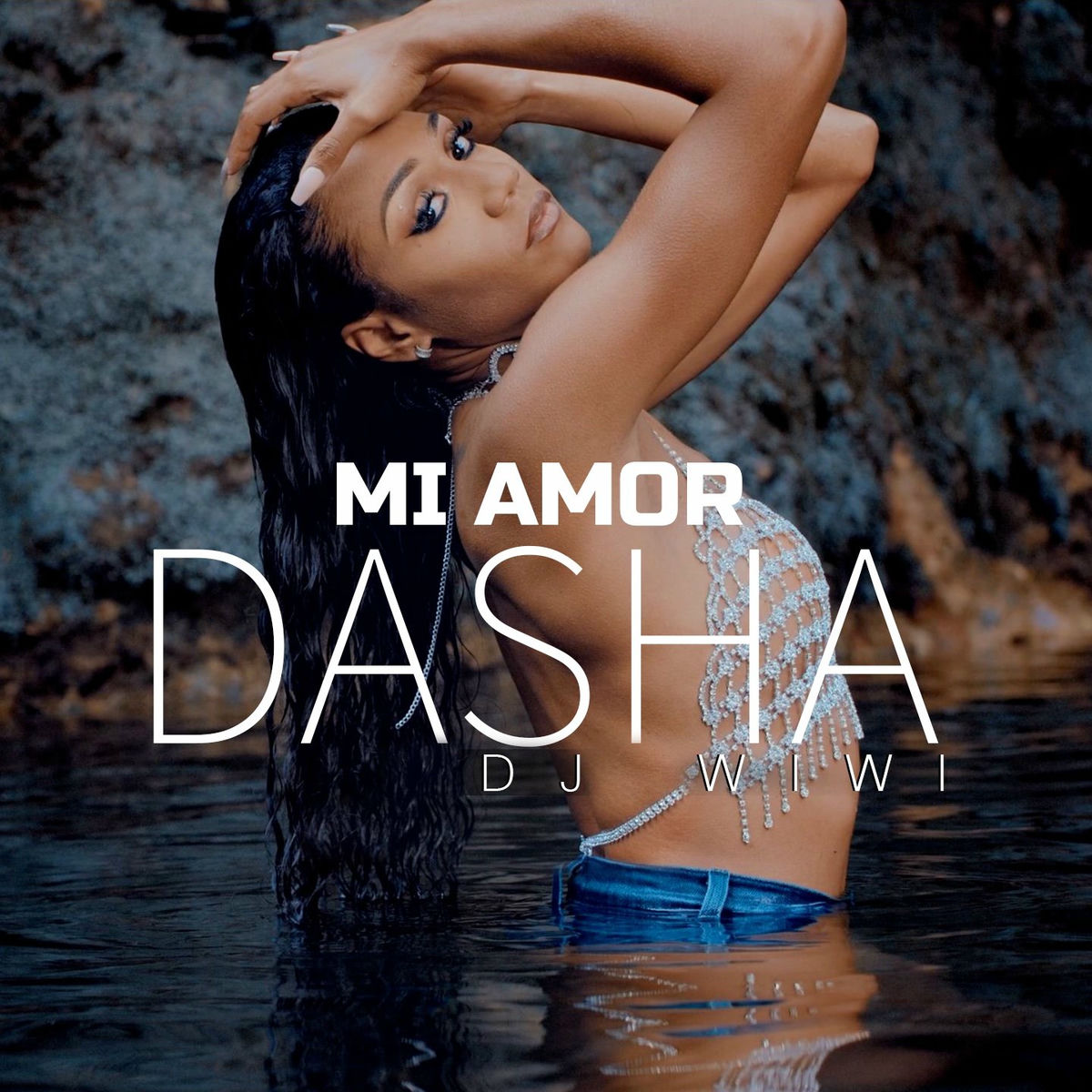 Album cover of Mi amor