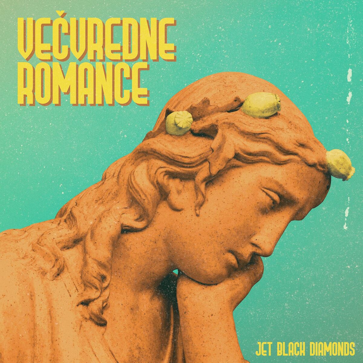 Album cover of Daj le daj