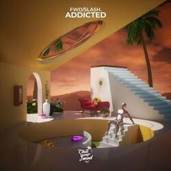 Cover of Addicted