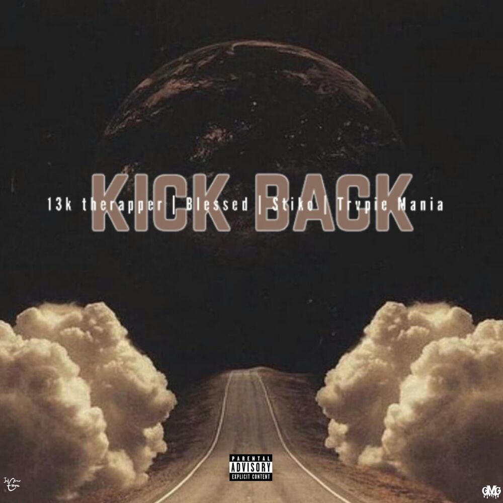 Picture of Kick Back