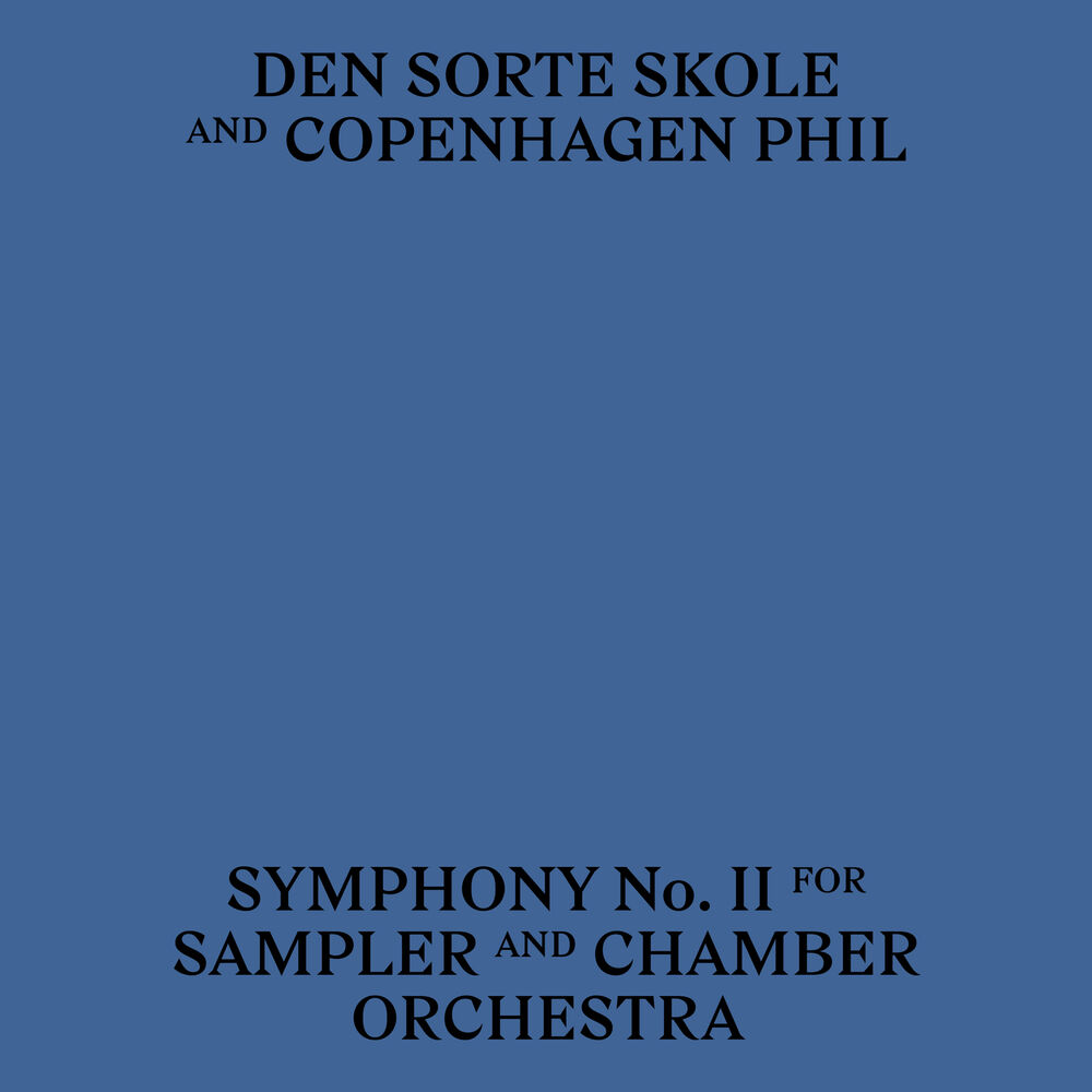 Picture of Symphony No.II for Sampler and Chamber Orchestra
