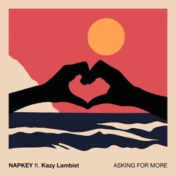 Cover of Asking for More