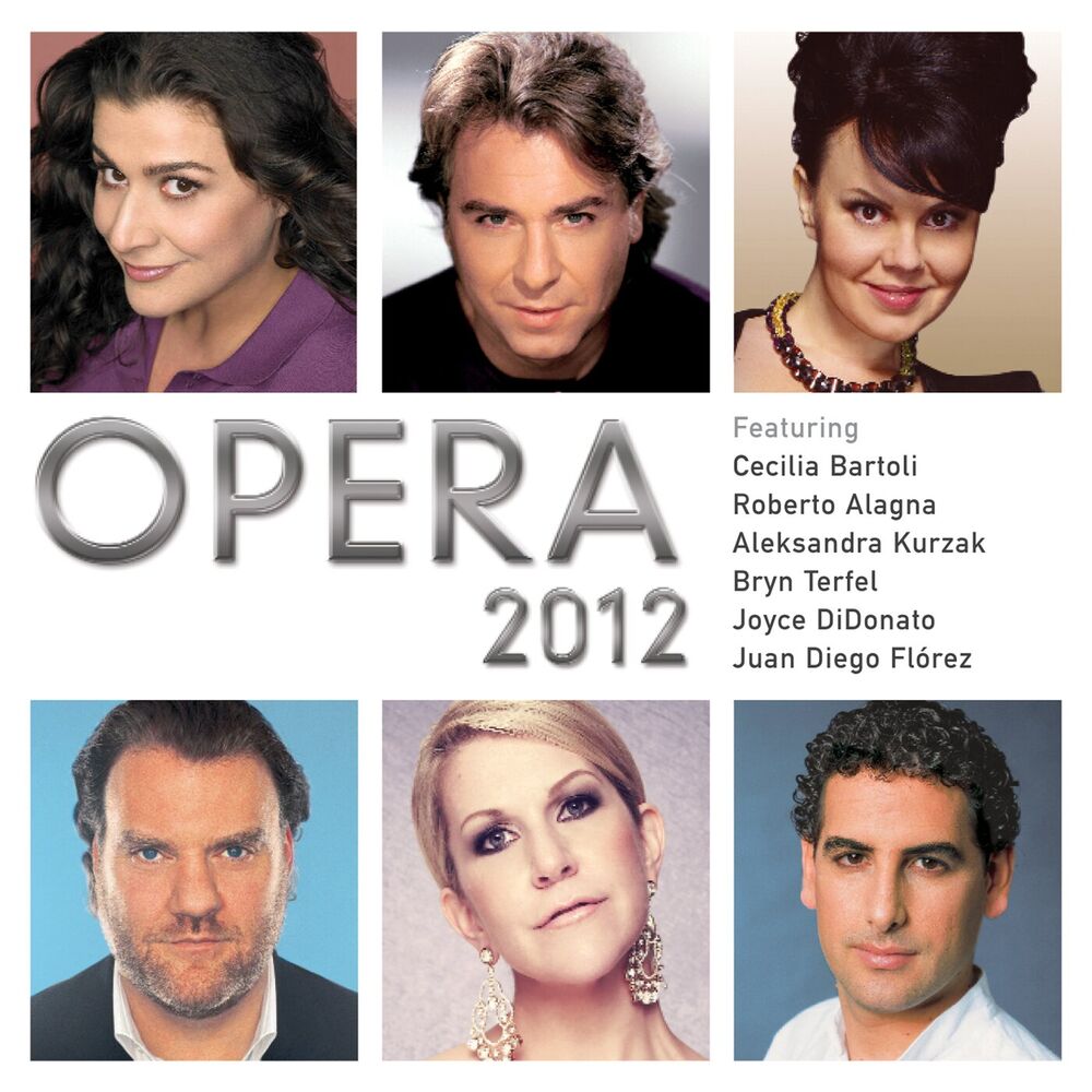 Picture of Opera 2012