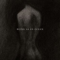 Cover of Being as an Ocean