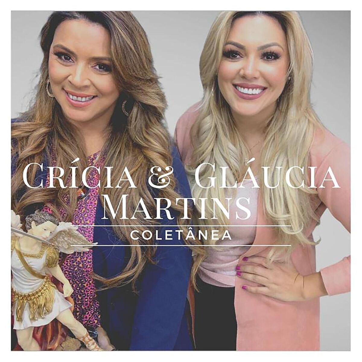 Album cover of Coletânea