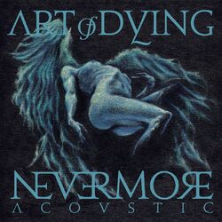 Cover of Nevermore (Acoustic)