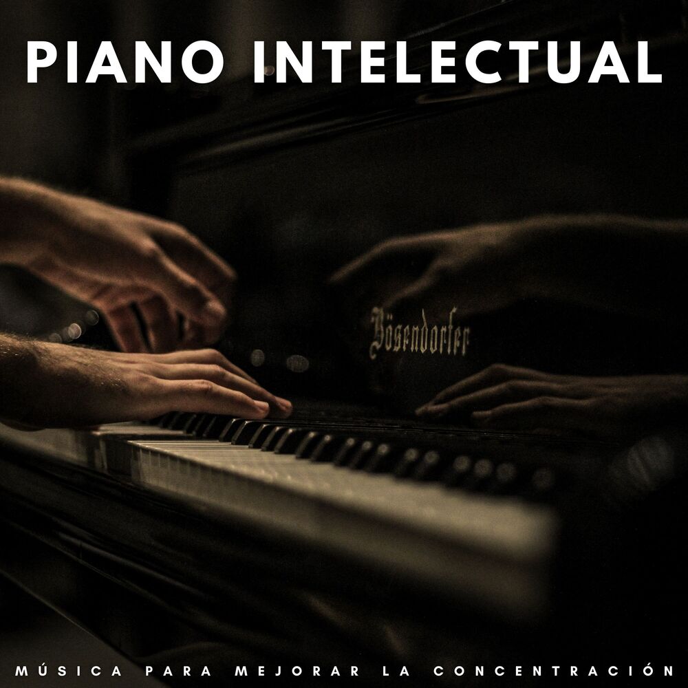 Picture of Piano Intelectual: Música Para Mejorar La Concentración