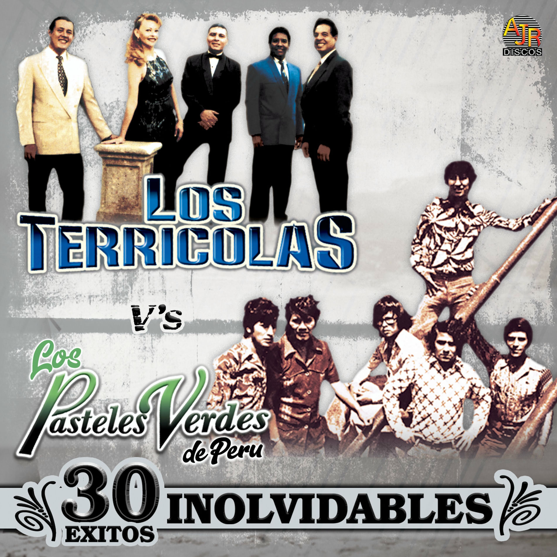 Album cover of Vamos a Platicar