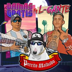Cover of Perrito Malvado