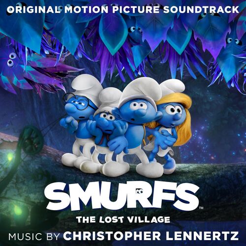 DJ Smurf And P.M.H.I. – ColliPark Music – CD (Album), 1997