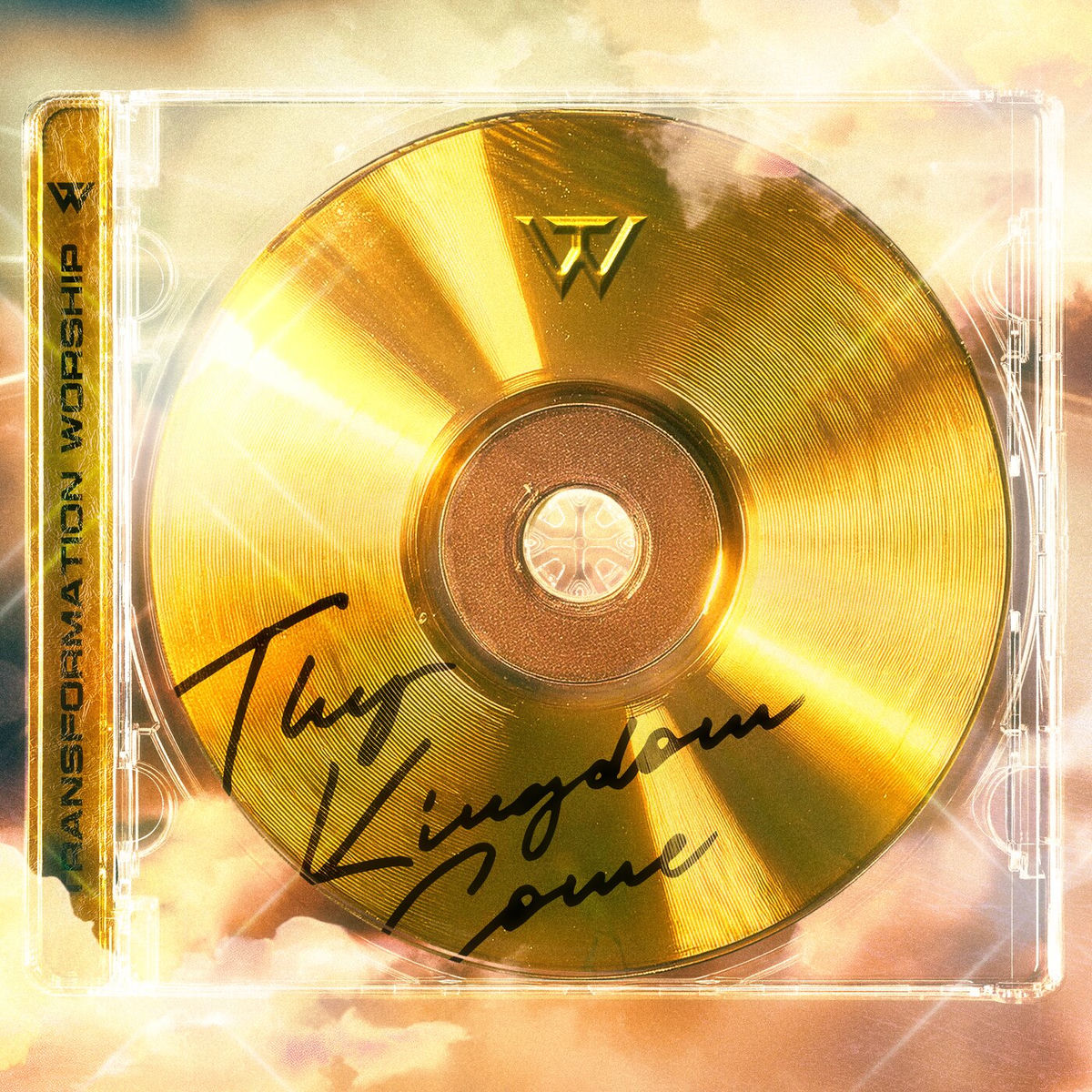 Album cover of Sustain