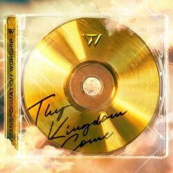 Cover of Thy Kingdom Come