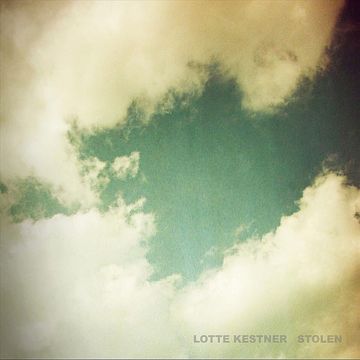 Album cover of True Faith