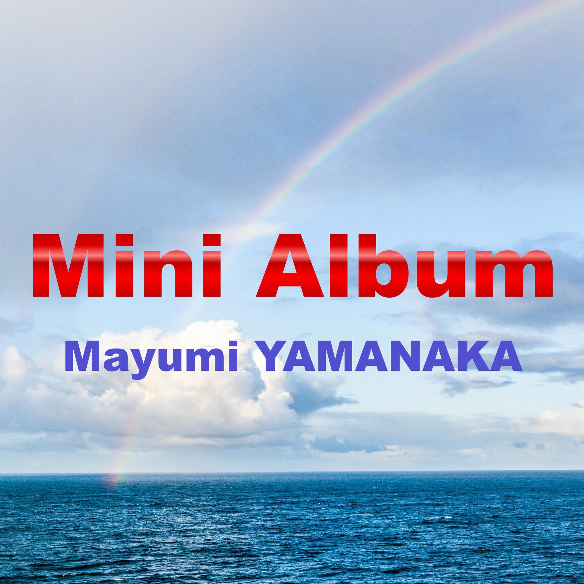 Album cover of Mini Album