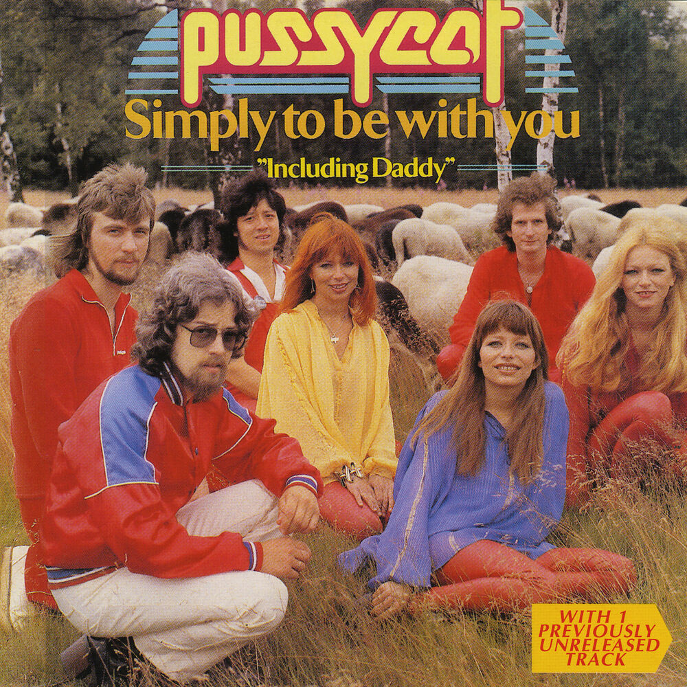 Picture of Simply To Be With You
