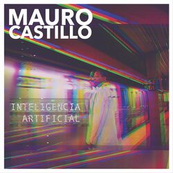Cover of Inteligencia Artificial