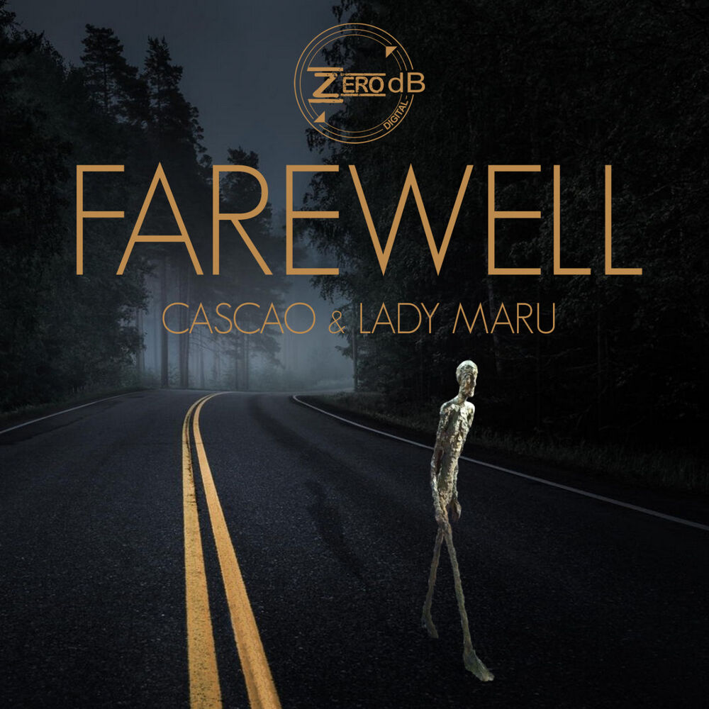 Picture of Lost in Farewell