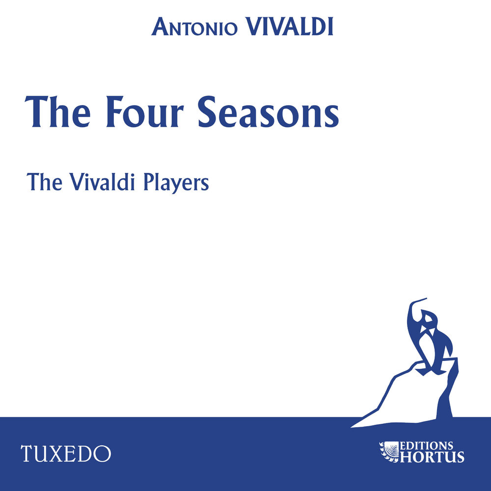 Picture of Vivaldi: The Four Seasons