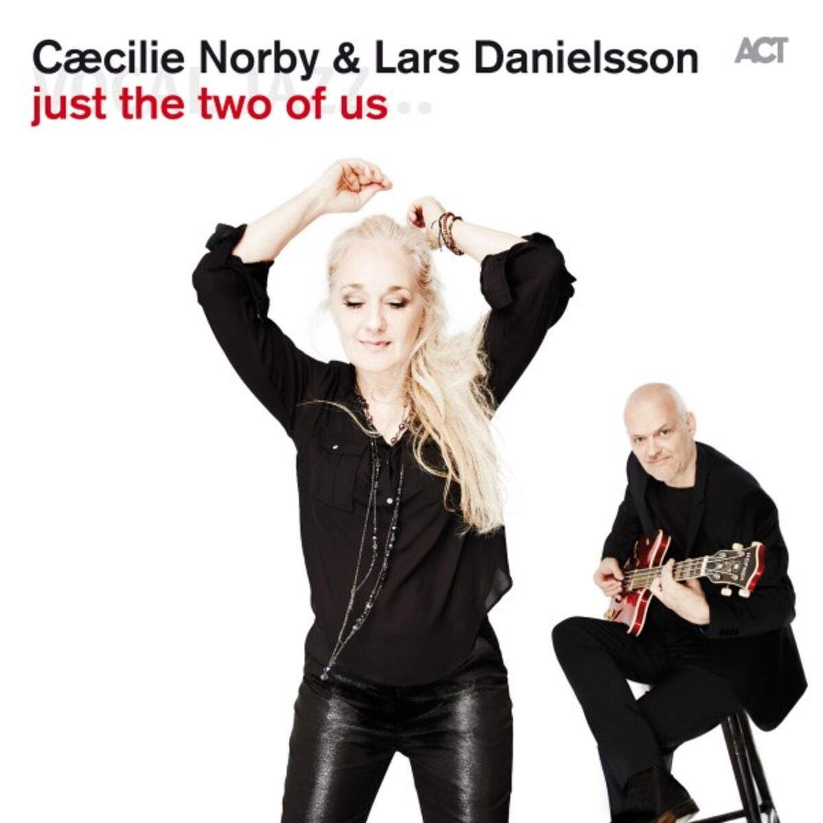 Album cover of Both Sides Now