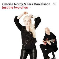 Cover of Just the Two of Us