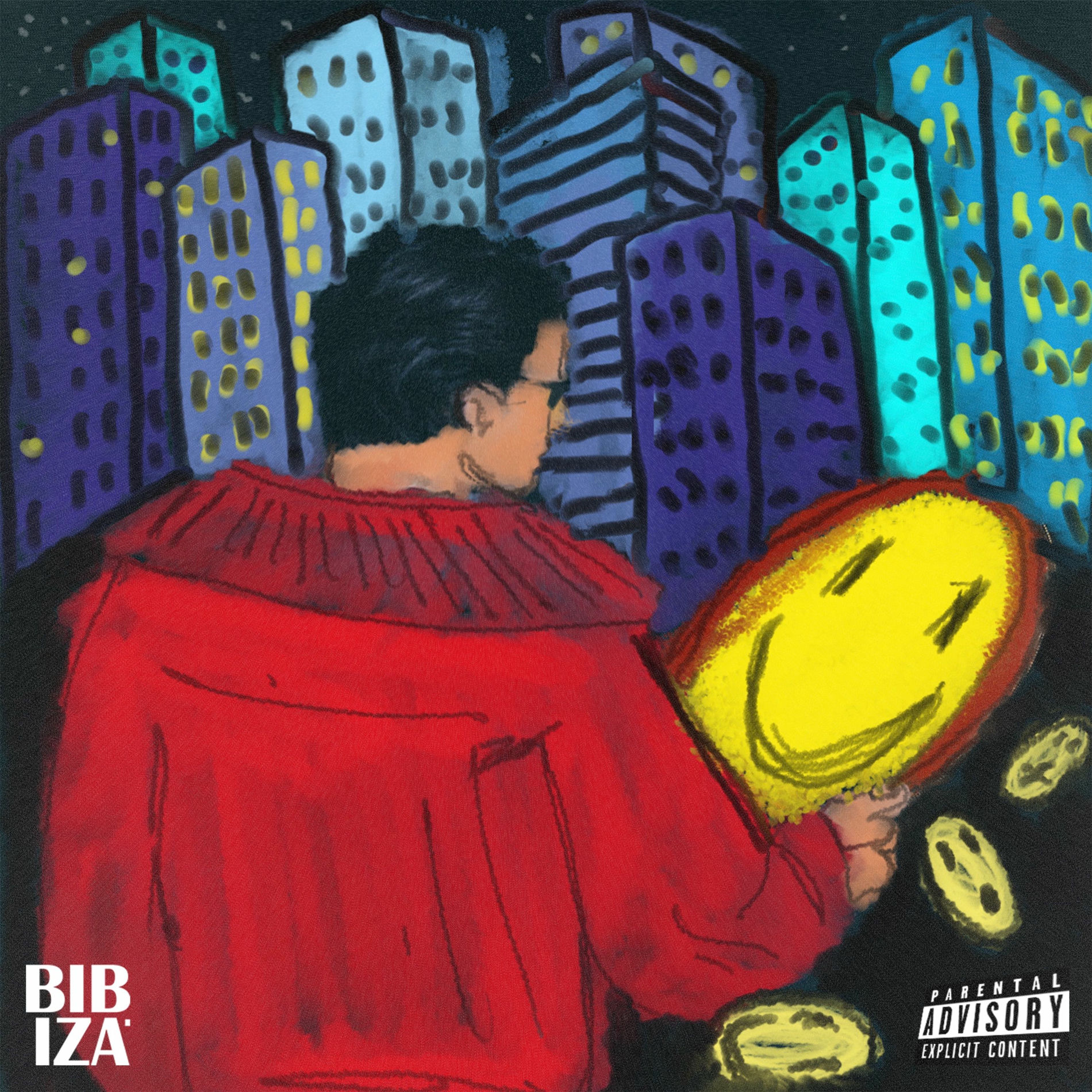 Album cover of Bis Dato