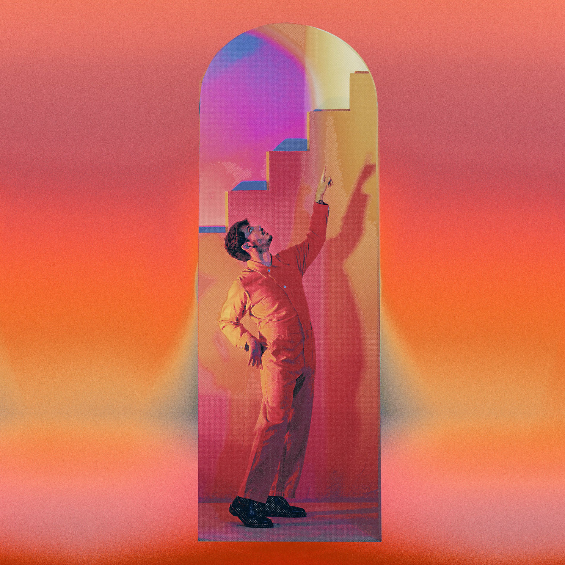 Album cover of VERY SPECIAL!