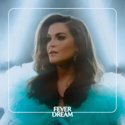 Cover of Fever Dream