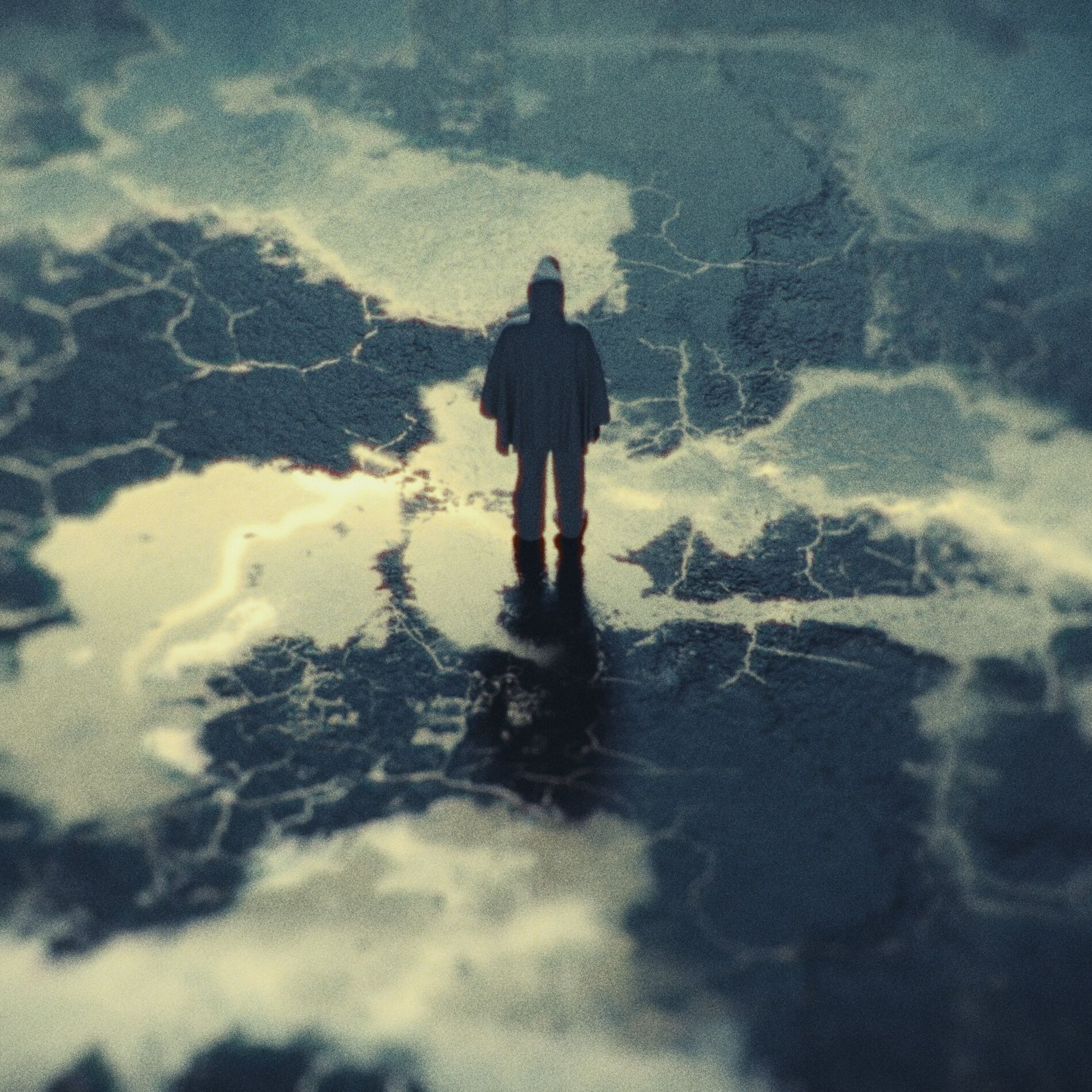 Album cover of Tempête