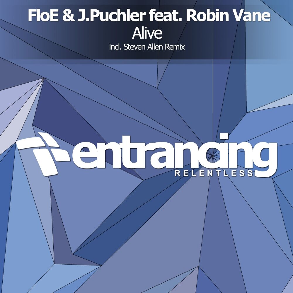 Picture of Alive (Steve Allen Remix)