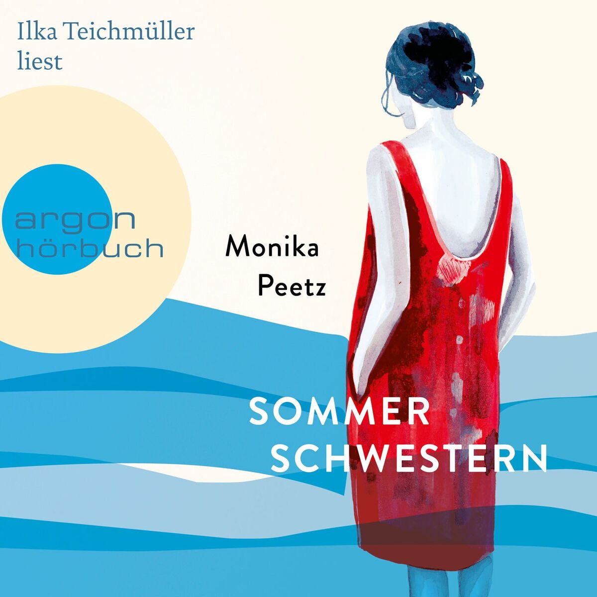 Album cover of Kapitel 1 - Sommerschwestern - Die Sommerschwestern-Romane, Band 1