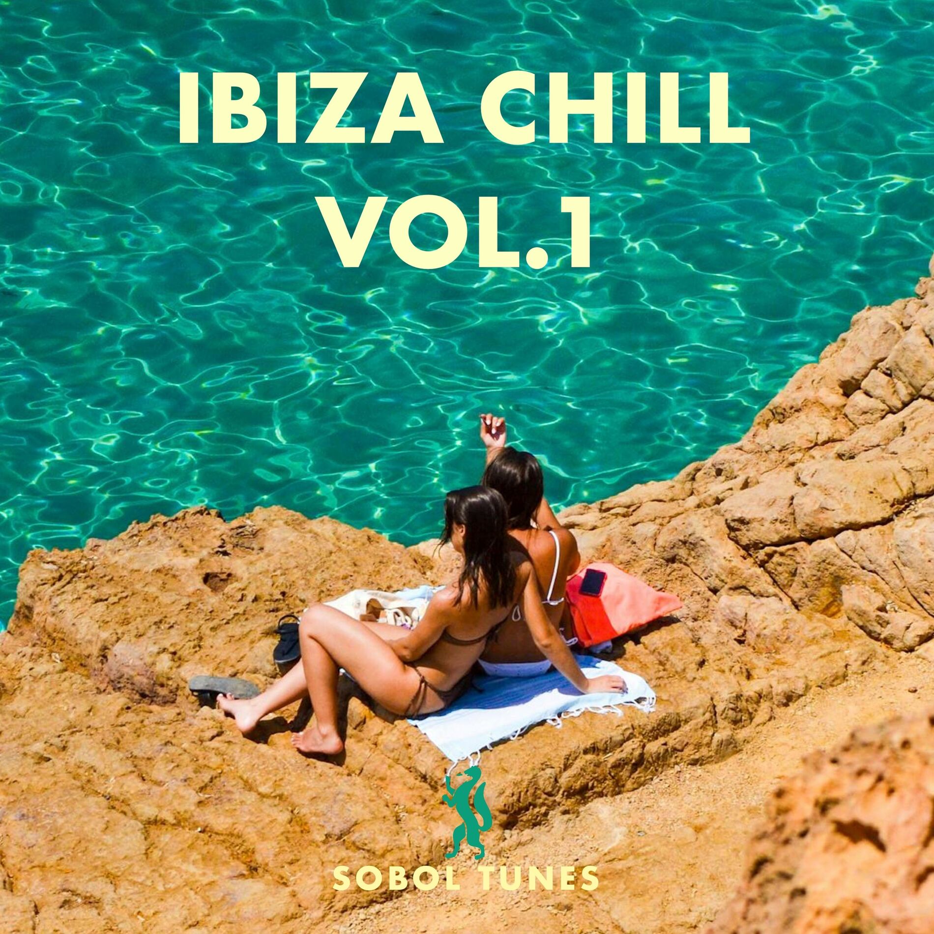 Album cover of Ibiza Chill, Vol. 1