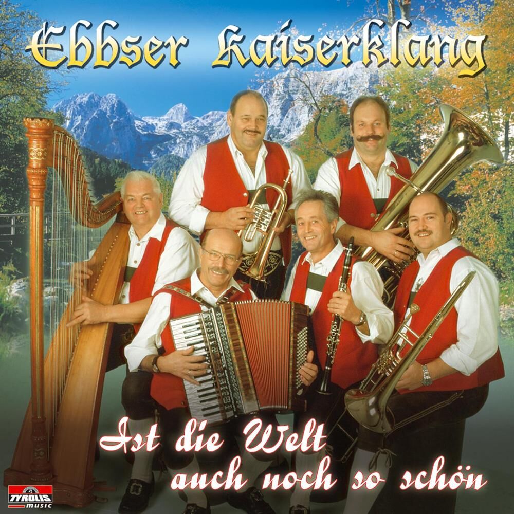 Picture of Ist die Welt auch noch so schön