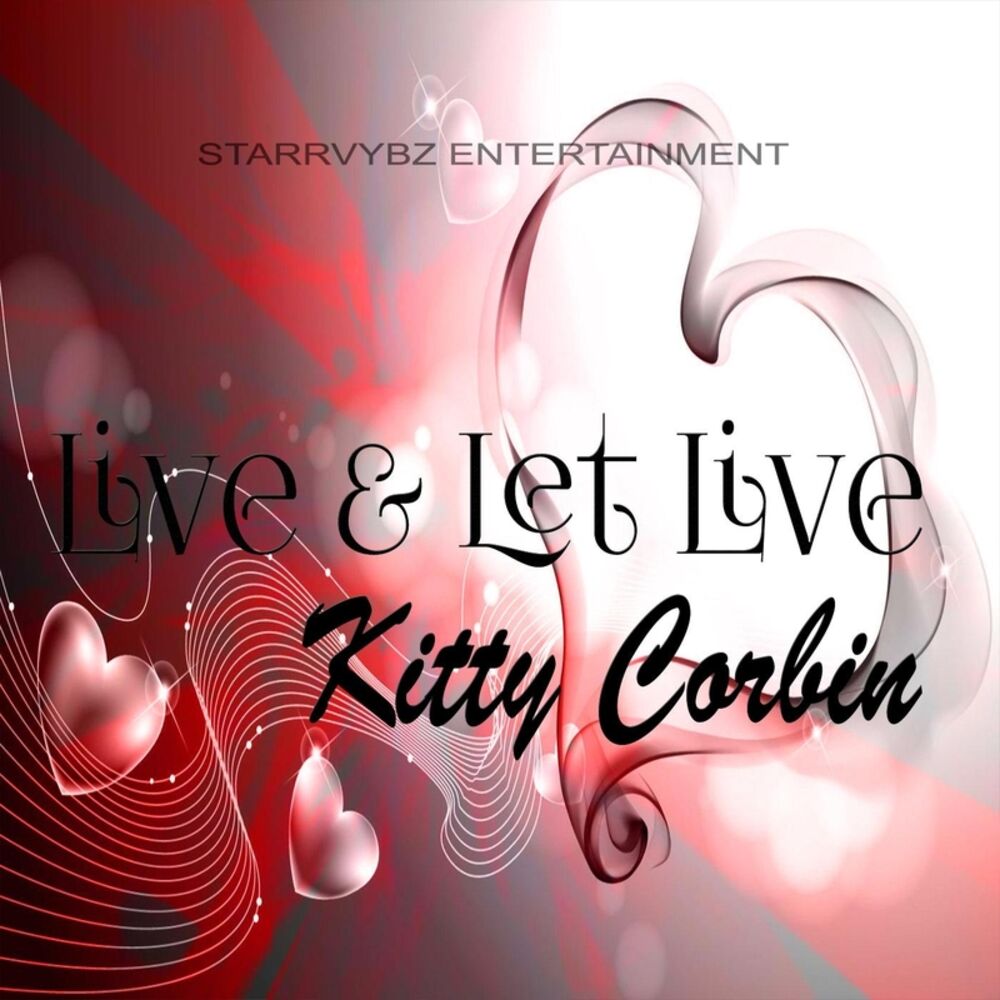 Picture of Live & Let Live