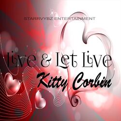 Cover of Live & Let Live