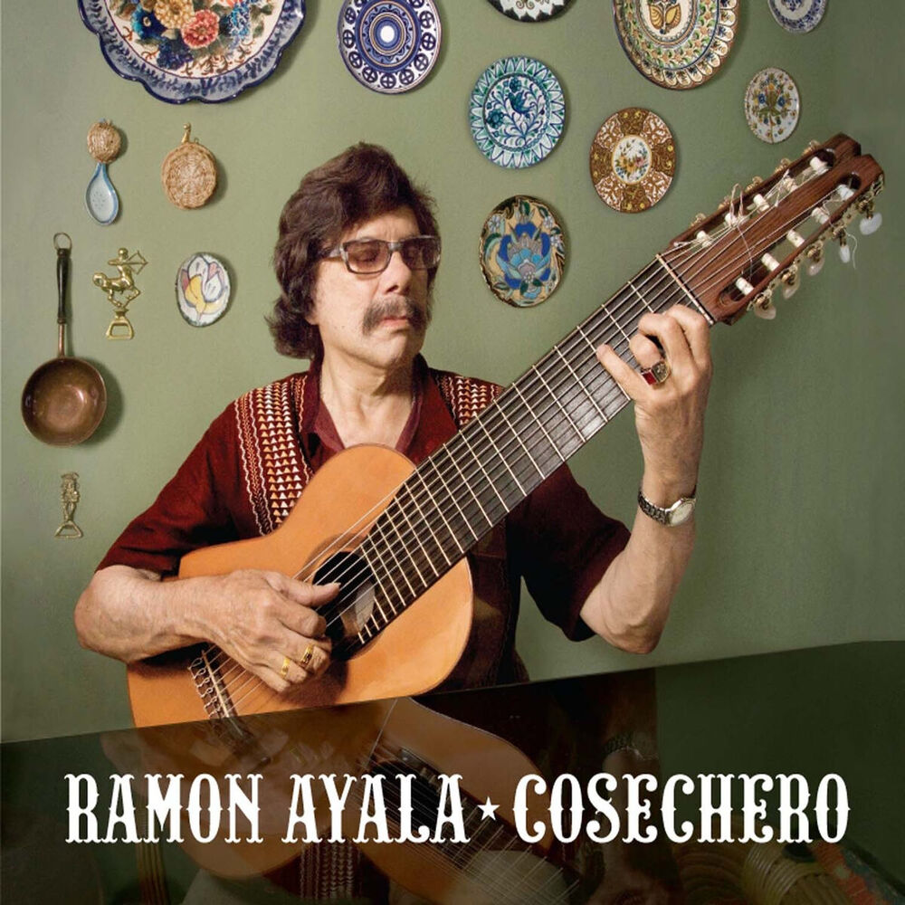 Picture of Cosechero