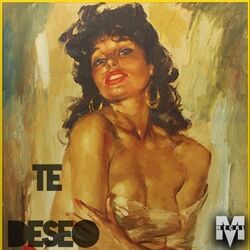 music cover