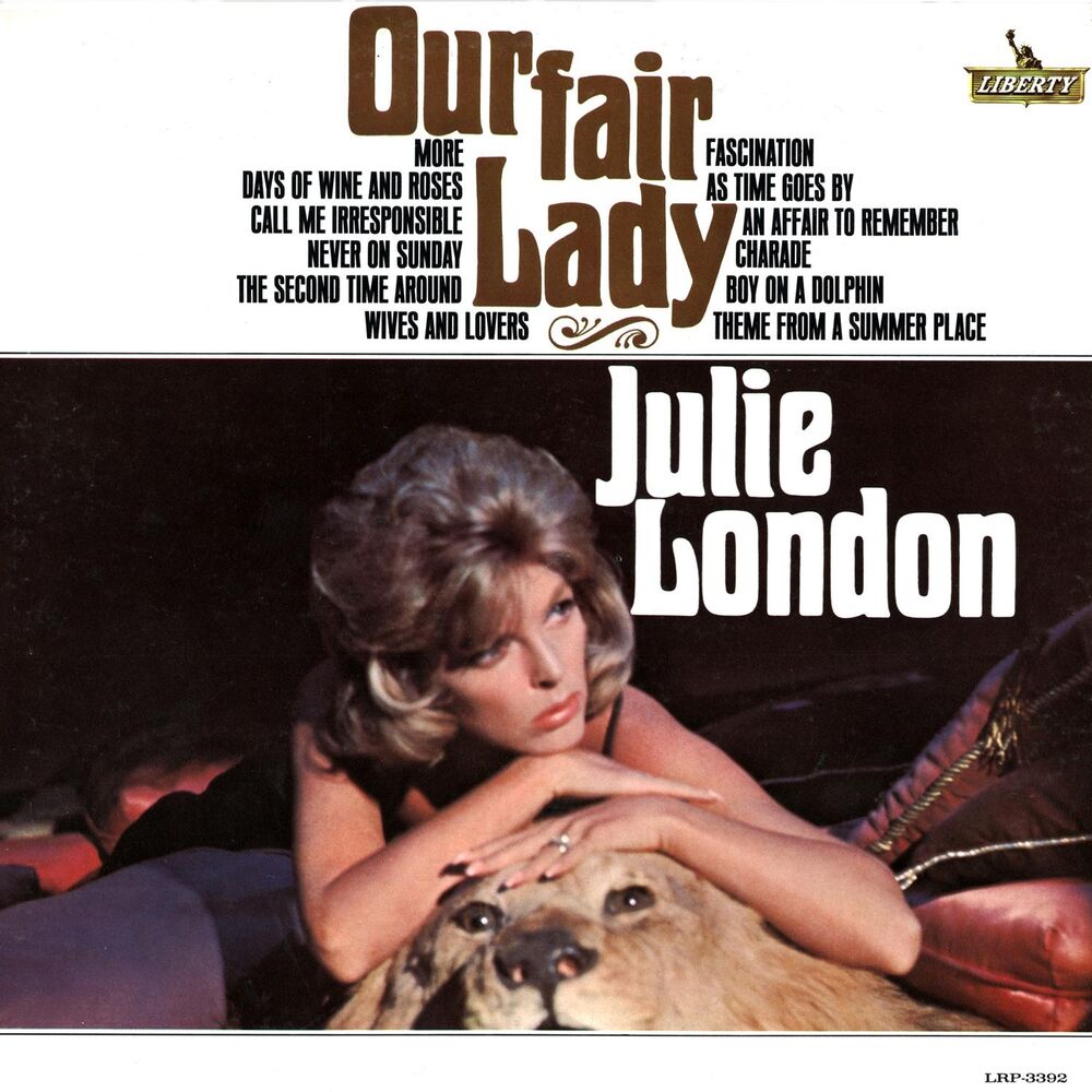 Picture of Our Fair Lady