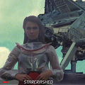 Starcrashed