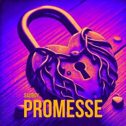 Cover of Promesse