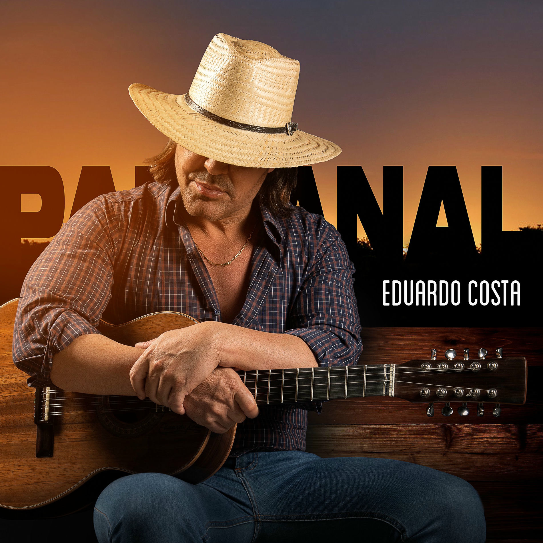 Album cover of Tocando em Frente