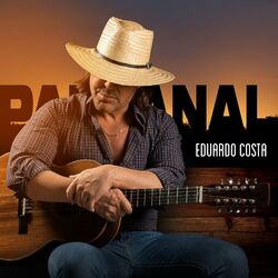 Cover of Pantanal