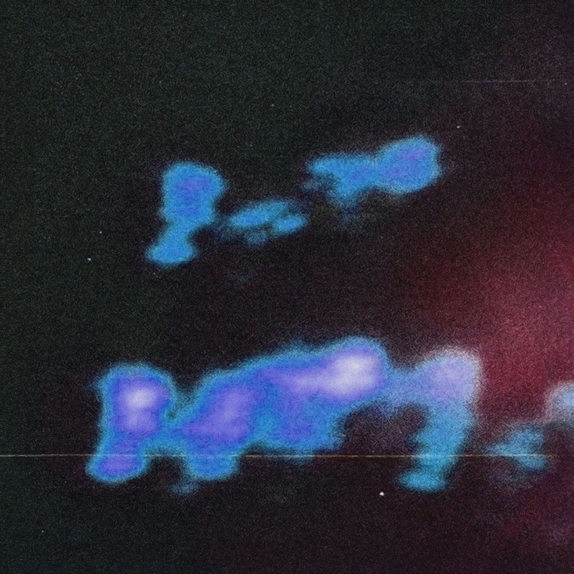Album cover of burning up