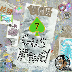 Cover of The 7
