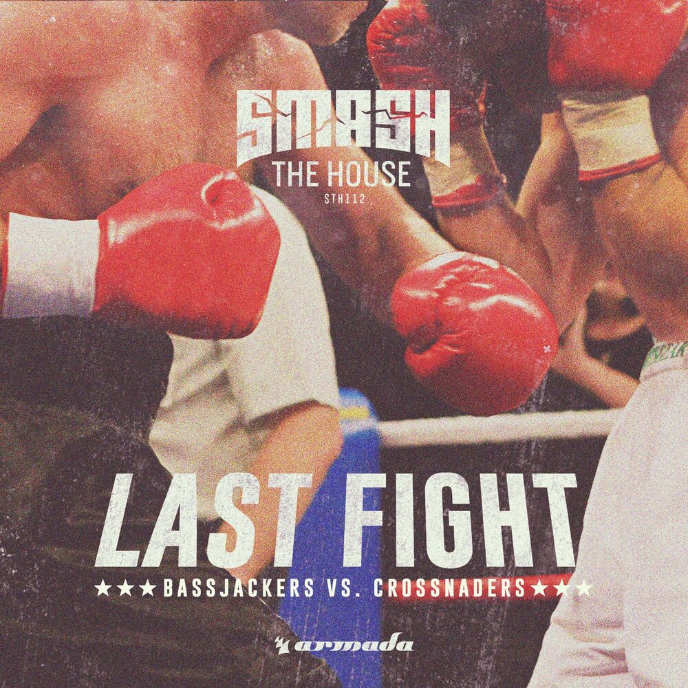 Picture of Last Fight