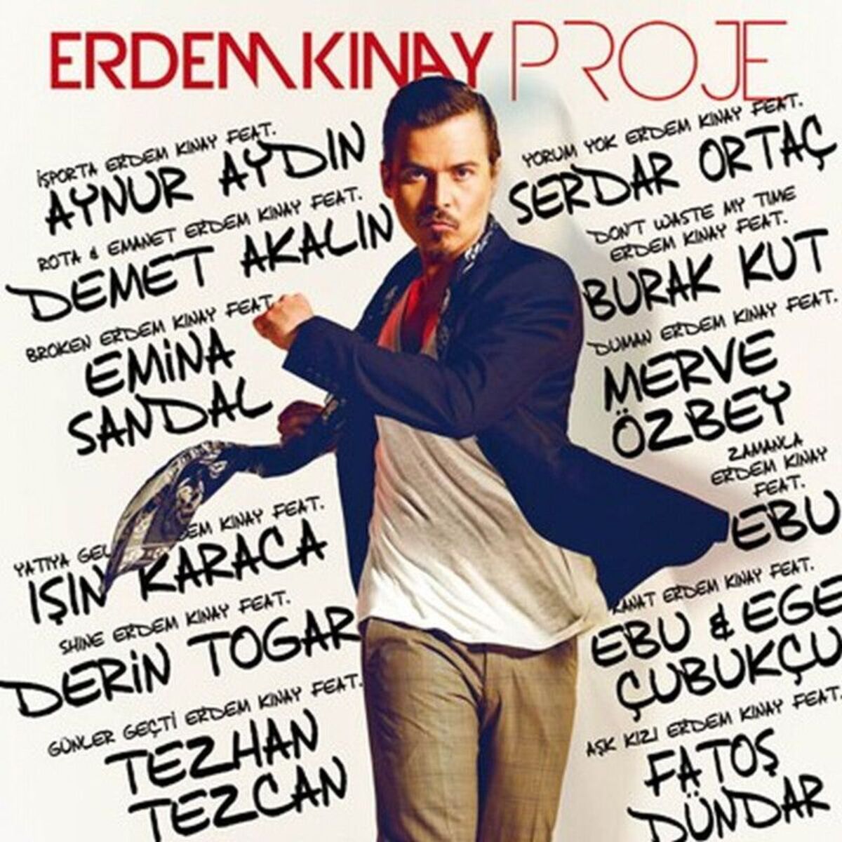Album cover of Rota
