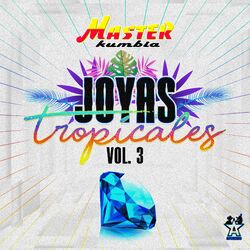 Cover of Joyas Tropicales, Vol. 3